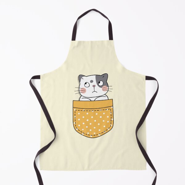 Item preview, Pocket Cat Delights: Your Furry Friend on the Move! designed and sold by Wise-Geek.