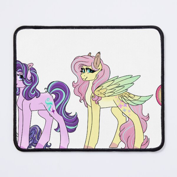 Item preview, MLP Main 7 designed and sold by PerriVicki.