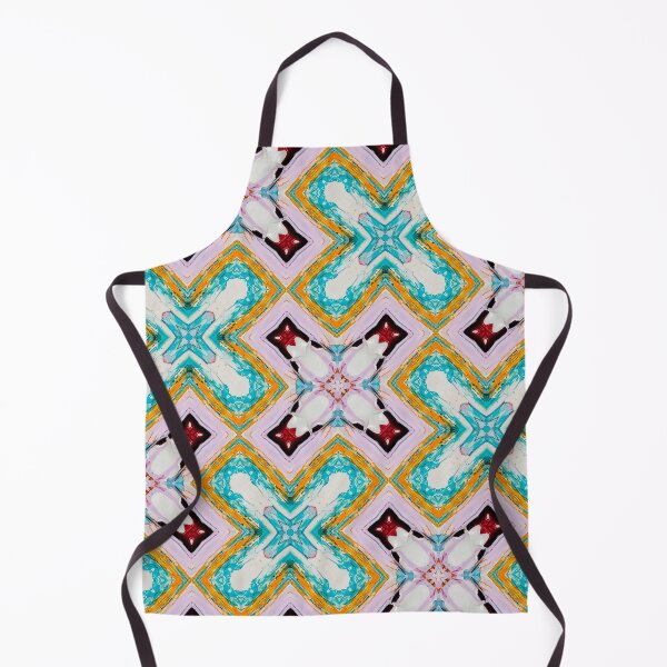 Item preview, Abstact X Cross Shapes designed and sold by Angelandspot.