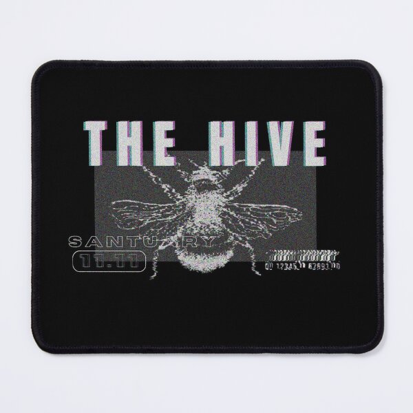 Item preview, THE HIVE Santuary 11 11 designed and sold by trichi-333.