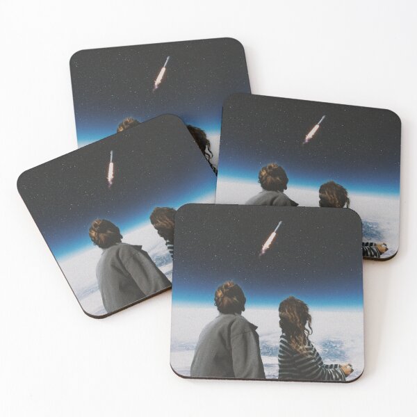 Item preview, Watching the Fireworks designed and sold by gvoprintsco.