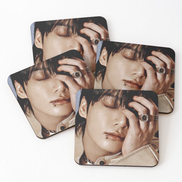 Item preview, BTS Jungkook "GOLDEN" Concept designed and sold by Baki-M.