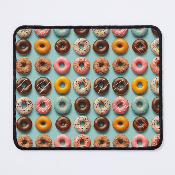 Item preview, Donut designed and sold by Luiz Machado.