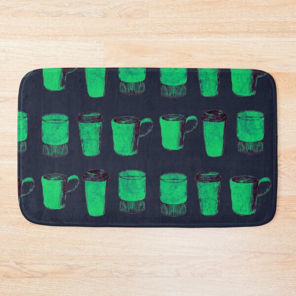 Item preview, Coffee designed and sold by kinpirks.