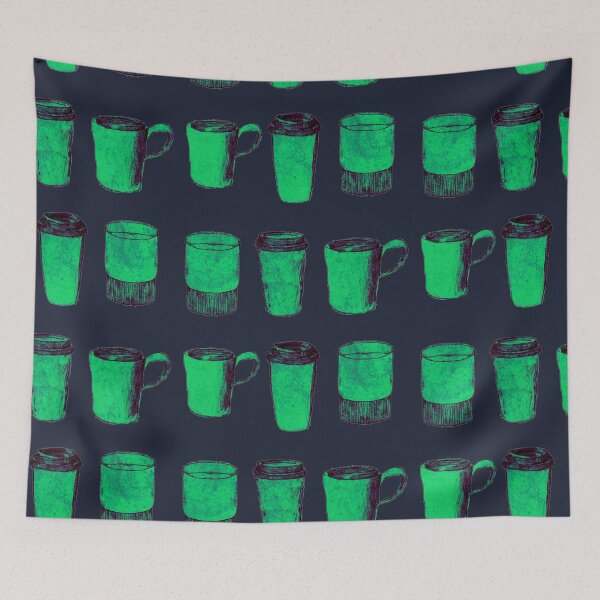 Item preview, Coffee designed and sold by kinpirks.