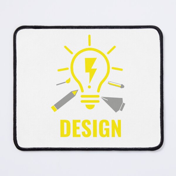 Item preview, Design Bulb designed and sold by KinnearDesign.