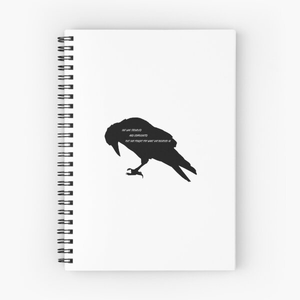 Item preview, Raven Branwen designed and sold by theflash7.