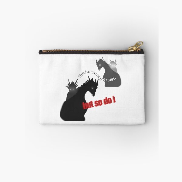Item preview, The Horrors Persist but So Do I designed and sold by DHShoppe.