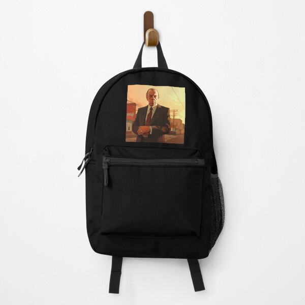 Item preview, Jorge Luis Borges | Hip Hop style designed and sold by ComicsFactory.