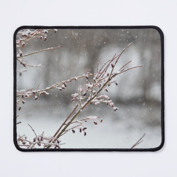 Item preview, Snowfall  designed and sold by lisapicklepizza.