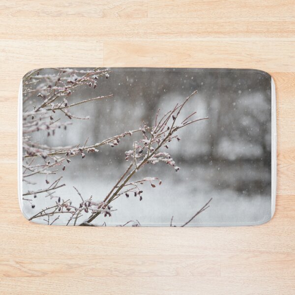 Item preview, Snowfall  designed and sold by lisapicklepizza.