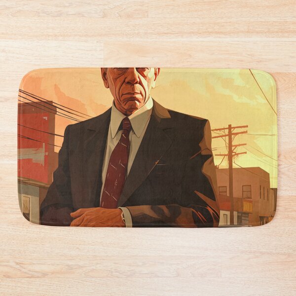 Item preview, Jorge Luis Borges | Hip Hop style designed and sold by ComicsFactory.