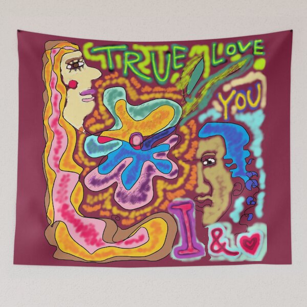 Item preview, true love designed and sold by zzzozzo.