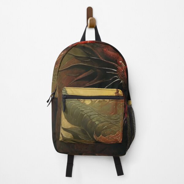 Item preview, Demonic dragon designed and sold by MatrixTattoo.