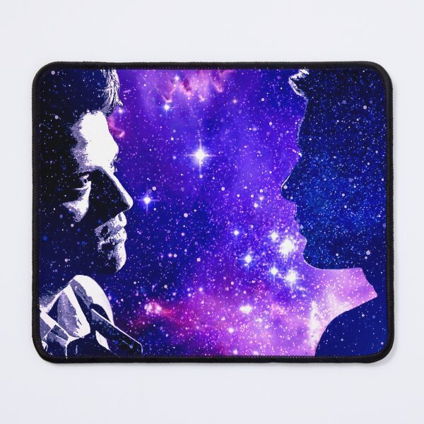 Item preview, Destiel Starry Encounter designed and sold by DianaSadGirl.