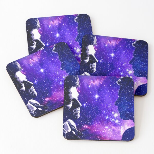Item preview, Destiel Starry Encounter designed and sold by DianaSadGirl.