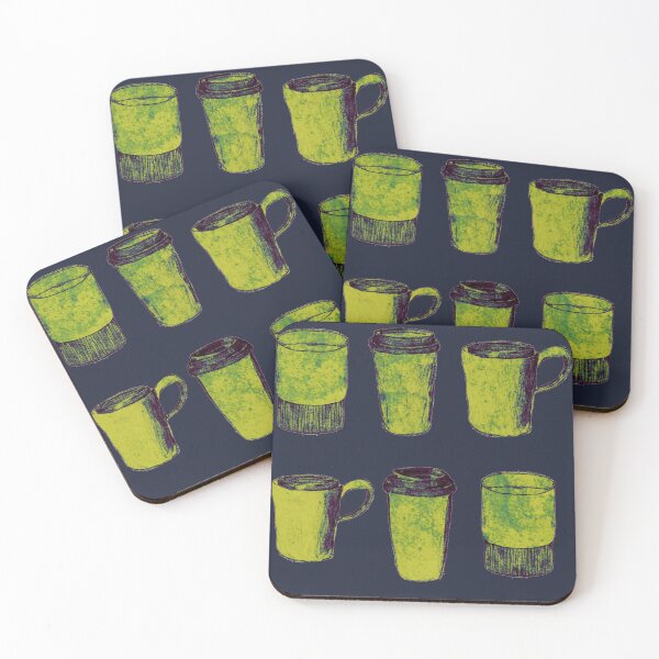 Item preview, Coffee designed and sold by kinpirks.