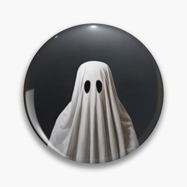 Item preview, Ghost of disapproval designed and sold by Duxhustler.