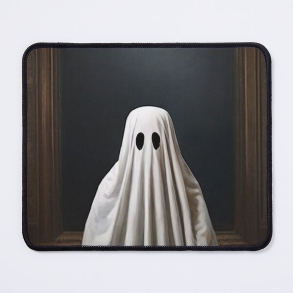 Item preview, Ghost of disapproval designed and sold by Duxhustler.