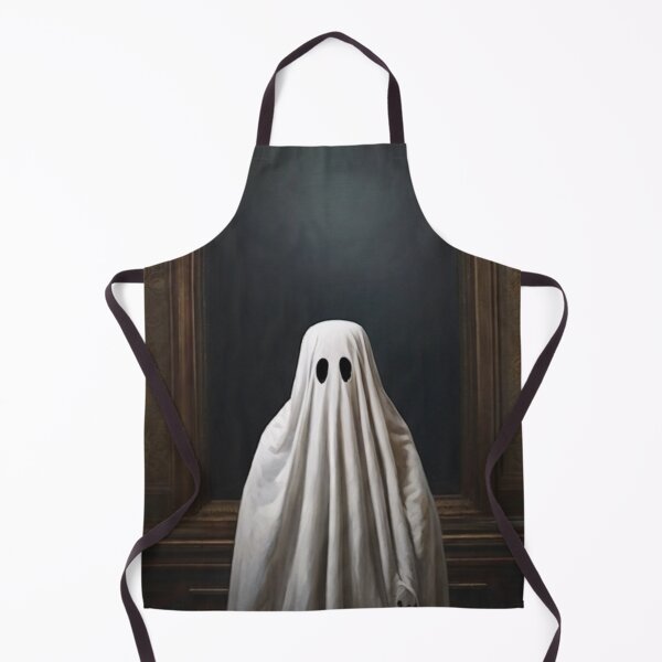 Item preview, Ghost of disapproval designed and sold by Duxhustler.
