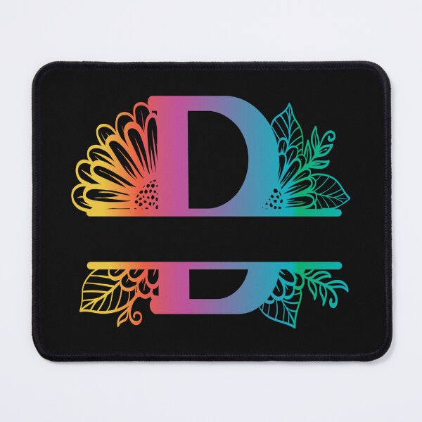 Item preview, Letter B Mandala Monogram designed and sold by Hstyel.