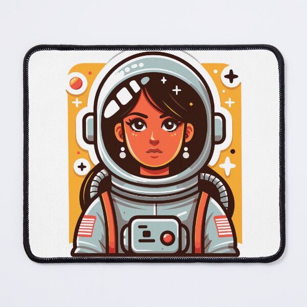 Item preview, Galactic Pioneer designed and sold by Astral-Artisan.