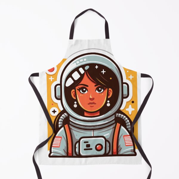 Item preview, Galactic Pioneer designed and sold by Astral-Artisan.