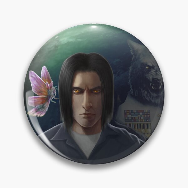 Item preview, In Spite of the Inevitable Book Cover designed and sold by Vazdimet.