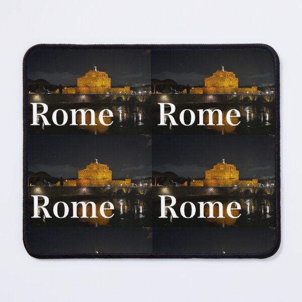 Item preview, Rome Postcard designed and sold by maddieshuck.