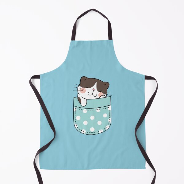 Item preview, Pocket Cat Delights: Your Furry Friend on the Move! designed and sold by Wise-Geek.