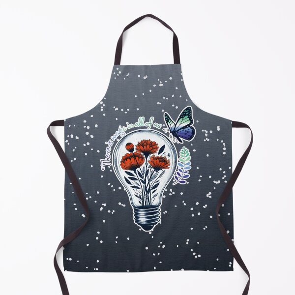 Item preview, Flowers in a Light Bulb and Gay in Lesbian Flag Colors designed and sold by Savchuk-Vova.