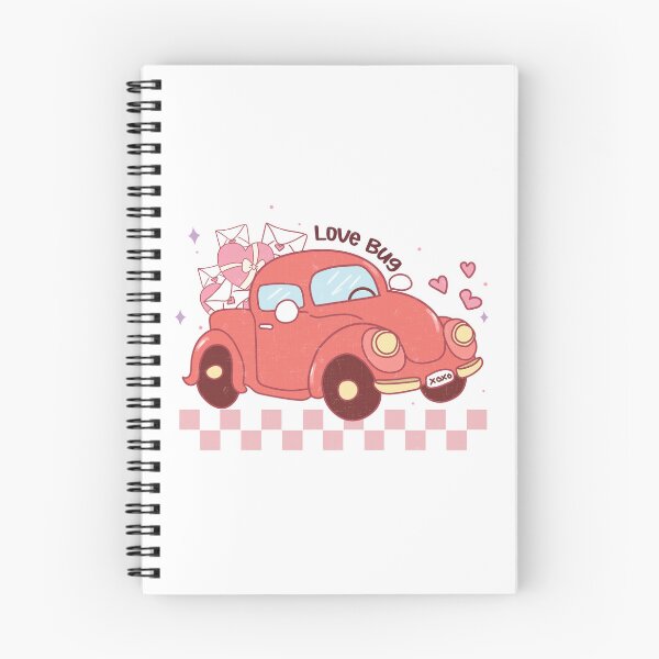Item preview, Love Bug designed and sold by Artifylab.