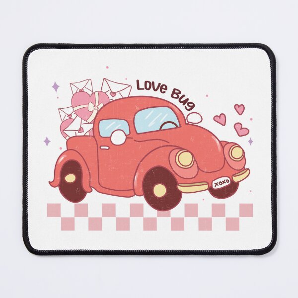 Item preview, Love Bug designed and sold by Artifylab.