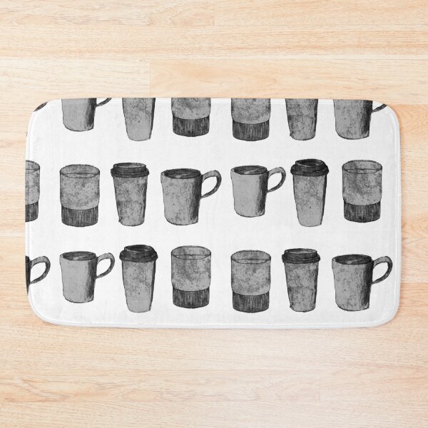 Item preview, Coffee designed and sold by kinpirks.