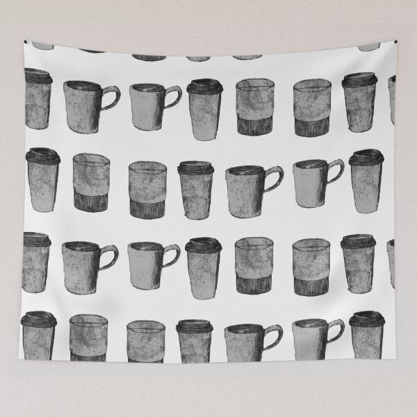 Item preview, Coffee designed and sold by kinpirks.