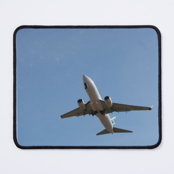 Item preview, Plane Take Off Photograph - Art designed and sold by jolabrese.