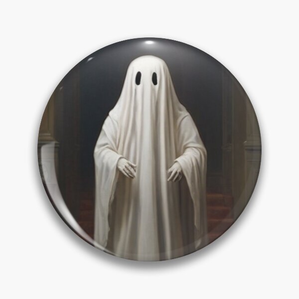 Item preview, ghost of disapproval boo  designed and sold by Duxhustler.
