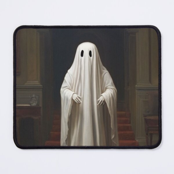Item preview, ghost of disapproval boo  designed and sold by Duxhustler.