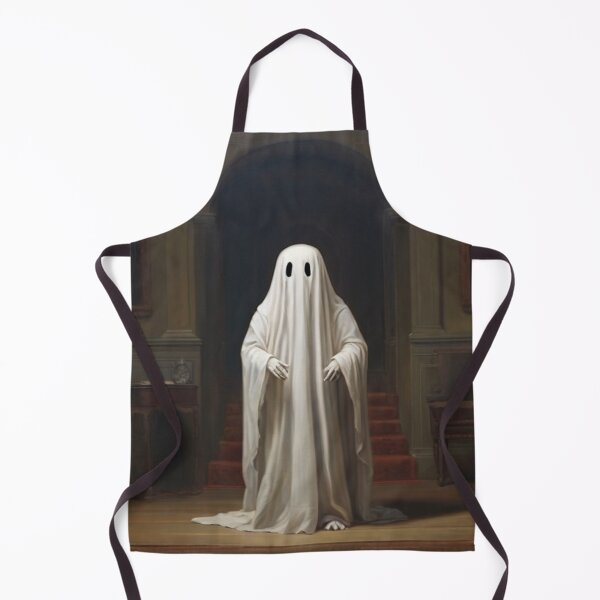 Item preview, ghost of disapproval boo designed and sold by Duxhustler.