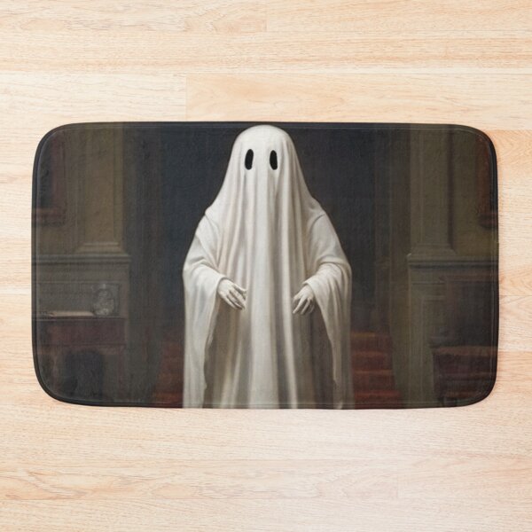 Item preview, ghost of disapproval boo  designed and sold by Duxhustler.