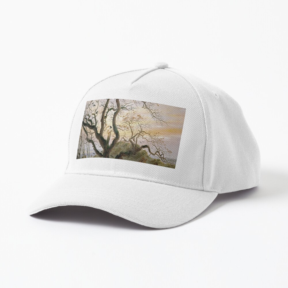 Item preview, Baseball Cap designed and sold by THASSON.