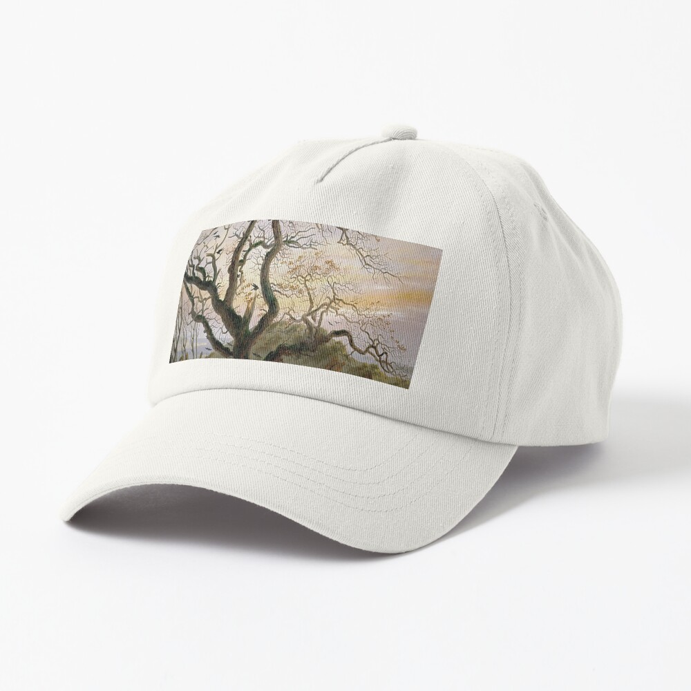 Item preview, Dad Hat designed and sold by THASSON.