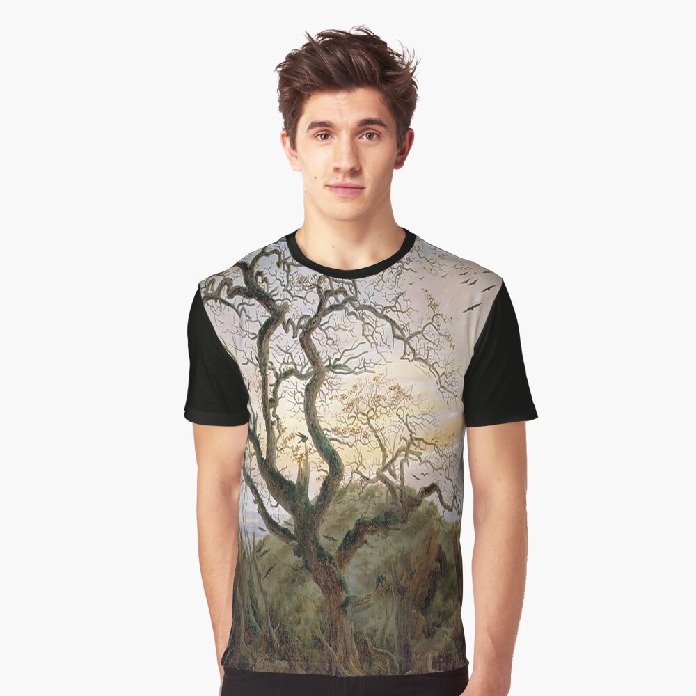 Item preview, Graphic T-Shirt designed and sold by THASSON.