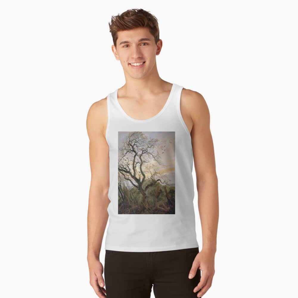Item preview, Tank Top designed and sold by THASSON.