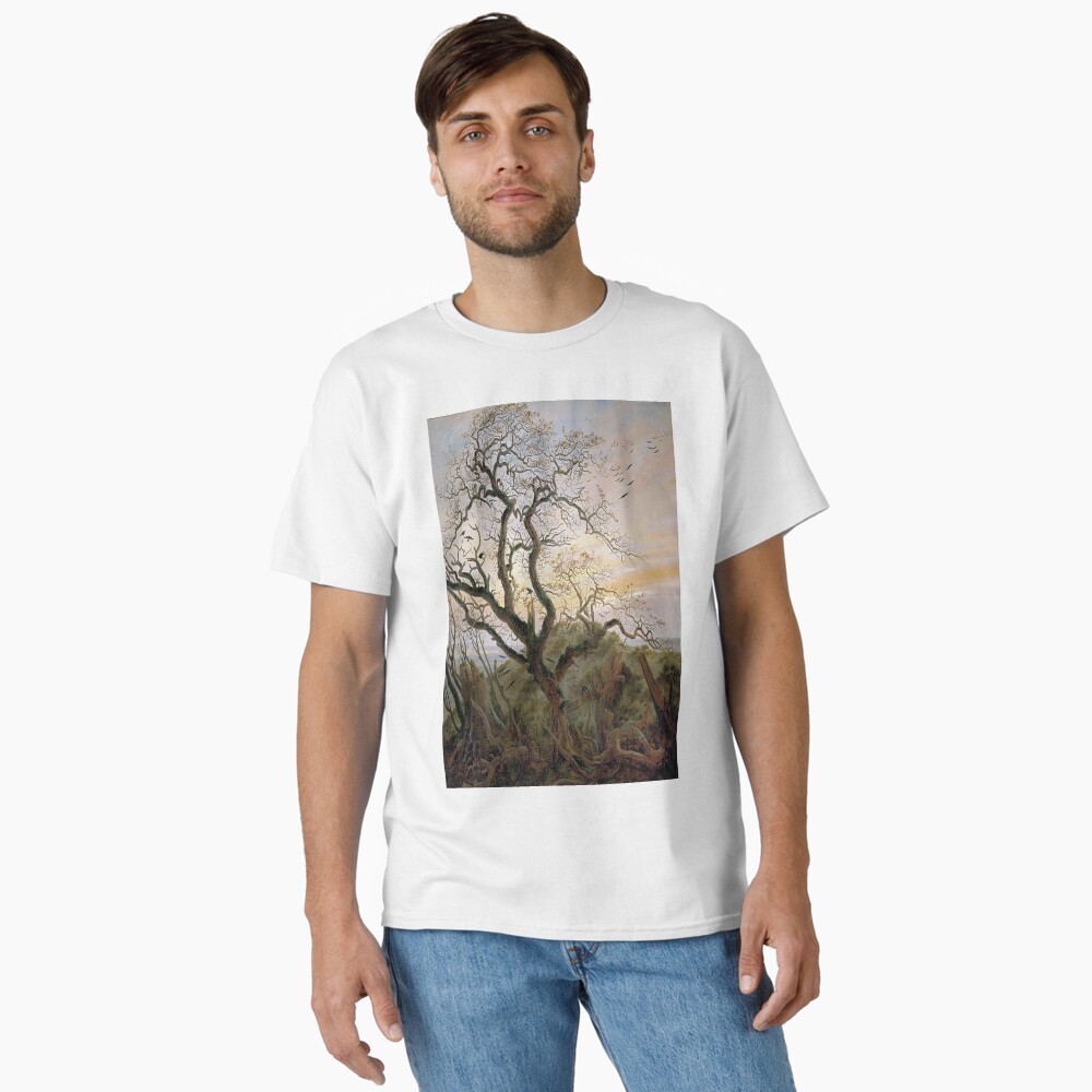 Item preview, Classic T-Shirt designed and sold by THASSON.