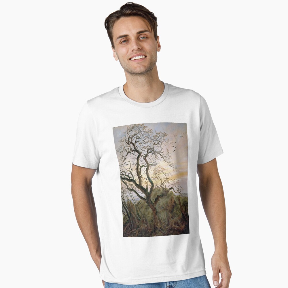 Item preview, Essential T-Shirt designed and sold by THASSON.