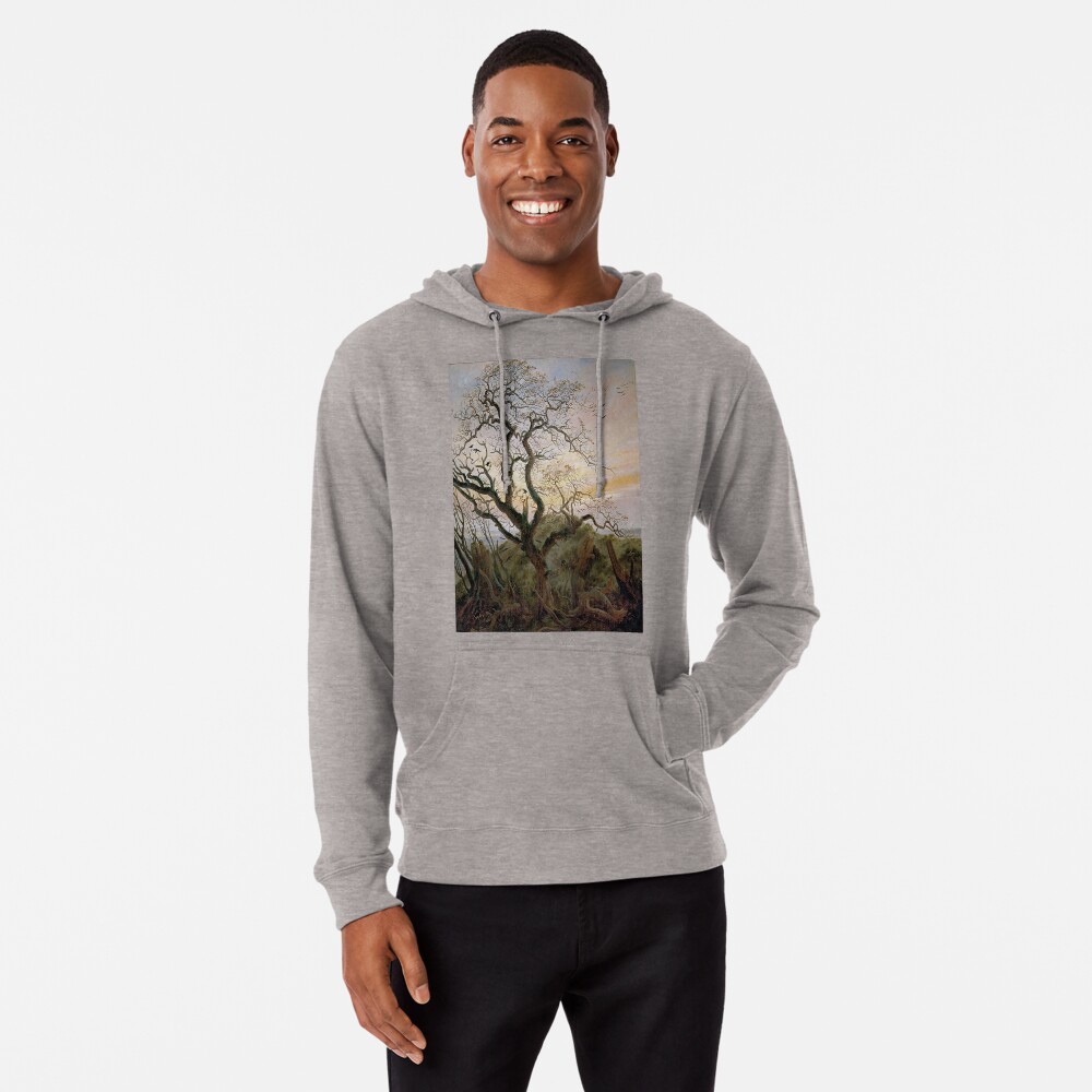 Item preview, Lightweight Hoodie designed and sold by THASSON.