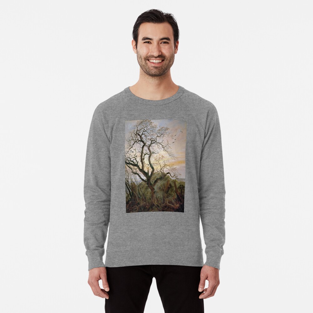 Item preview, Lightweight Sweatshirt designed and sold by THASSON.