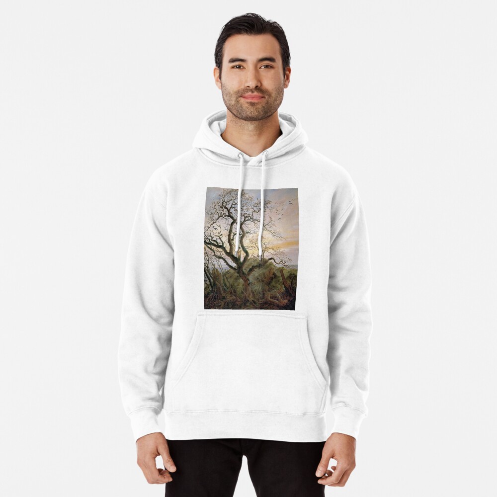 Item preview, Pullover Hoodie designed and sold by THASSON.