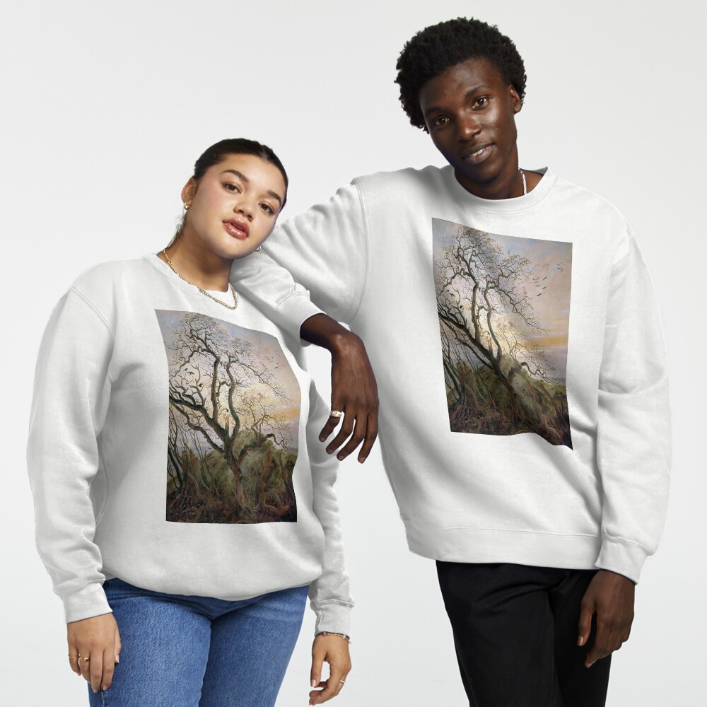 Item preview, Pullover Sweatshirt designed and sold by THASSON.